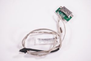 5C10U58301 Lenovo Type C Mic Cable F0G7001MUS YOGA AIO 7-27ACH6