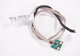 5C10U58378 Lenovo Sensor Board Cable F0G7001MUS Yoga AIO 7-27ACH6