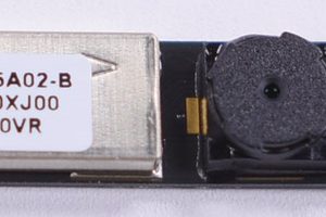 5C20N915411 Lenovo Webcam 320-17IKB