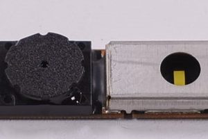 5C20N19780 Lenovo Webcam 81A40025US