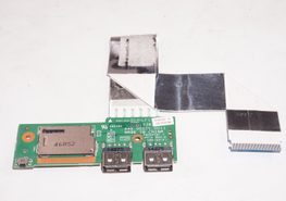 5C50F76764 Lenovo Card Pop Io Board W FLEX 15 2-IN-1 (I3 80FK