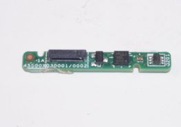 5C50F76765 Lenovo Card Pop Sensor Board W FLEX 15 2-IN-1 (I3