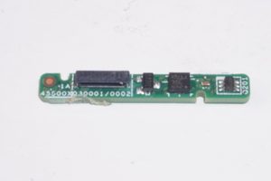5C50F76765 Lenovo Card Pop Sensor Board W FLEX 15 2-IN-1 (I3
