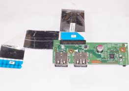 448.00Z01.0011 Lenovo Cardpop IO Board W FLEX 2-15D