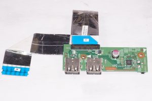 448.00Z01.0011 Lenovo Cardpop IO Board W FLEX 2-15D