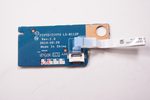 NBX0001LI00 Lenovo LED Board Y50-70 (4K