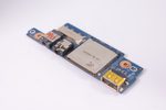 5C50F78807 Lenovo Usb Audio Io Board 59439772 Y50-70 flex 2-14 (gpbkt)