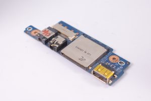 5C50F78807 Lenovo Usb Audio Io Board 59439772 Y50-70 flex 2-14 (gpbkt)
