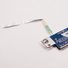 5C50G59776 Lenovo Led Board  With Cable 80DU00DSUS y70-70  laptop (80du