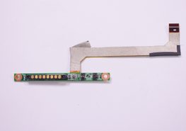 5C50G99936 Lenovo Pogo Board With Cable 80HV MIIX3-1030