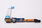 5C50H15184 Lenovo Io Board  With Ffc/ Mlr 80J80021US 80KE004YUS 700-11ISK