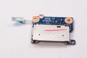 5C50H15230 Lenovo Sd Card Reader With Ffc 80J80021US 80KE004YUS yoga 3 11