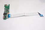 5C50H33172 Lenovo Power Sw Board EDGE 15 (80K9, 0001US) 80K90001US