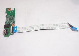 5C50H33172 Lenovo Power Sw Board EDGE 15 (80K9, 0001US) 80K90001US