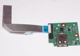 5C50H70342 Lenovo I/ O Board Q N21 With Cable 80MG0000US N21 Chromebook