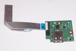 5C50H70342 Lenovo I/ O Board Q N21 With Cable 80MG0000US N21 Chromebook