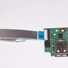 5C50H70342 Lenovo I/ O Board Q N21 With Cable 80MG0000US N21 Chromebook