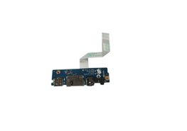 5C50J30997 Lenovo Io Board With Cable U31-70 LAPTOP