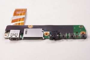 5C50K13630 Lenovo Power Board 80LY0008US 80LY0009US Flex 3-1130