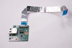 5C50K13759 Lenovo Io Board With Cable 100S (80QN) 100S-11IBY