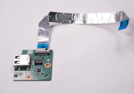 5C50K13759 Lenovo Io Board With Cable 100S (80QN) 100S-11IBY