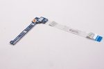NS-A522 Lenovo LED Board With Cable IDEAPAD Y700-15ISK (80NW