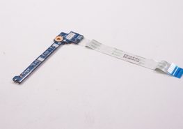 5C50K28147 Lenovo Led Board With Cable 80NW000PUS 80NV00W4US Y700-15ISK