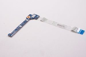 5C50K28147 Lenovo Led Board With Cable 80NW000PUS 80NV00W4US Y700-15ISK
