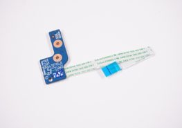 5C50K38177 Lenovo Power  Sw Button Board 300-14ISK