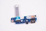 5C50K44726 Lenovo Power Sw Board IDEAPAD Y700-14ISK (80NU)
