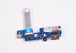 5C50K44726 Lenovo Power Sw Board IDEAPAD Y700-14ISK (80NU)