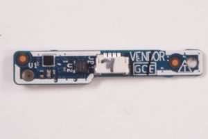 5C50K57010 Lenovo Sensor Board C 80QE000JUS Yoga 700-11ISK