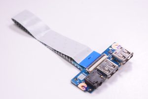 NS-A493 Lenovo USB Audio IO Board 80QH008MUS