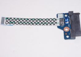 5C50K61896 Lenovo Odd Board W/ Cable, Ffc 80QH008MUS 80QH009VCF