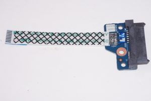 5C50K61896 Lenovo Odd Board W/ Cable, Ffc 80QH008MUS 80QH009VCF