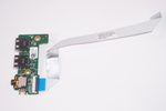 5C50L06254 Lenovo Usb Board 80S60015US IDEAPAD 100S-14IBR (80R9