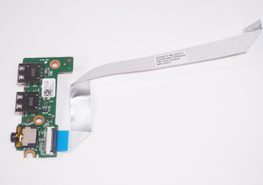 5C50L06254 Lenovo Usb Board 80S60015US IDEAPAD 100S-14IBR (80R9