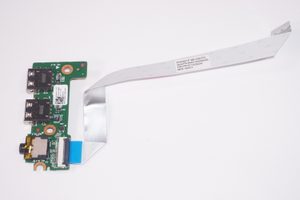 5C50L06254 Lenovo Usb Board 80S60015US IDEAPAD 100S-14IBR (80R9