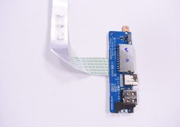 5C50L45983 Lenovo Io Board With Cable FLEX 4 1570