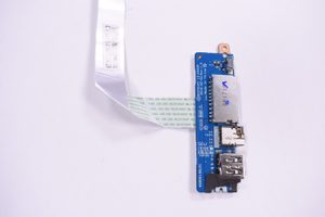 5C50L45983 Lenovo Io Board With Cable FLEX 4 1570