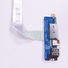 5C50L45983 Lenovo Io Board With Cable FLEX 4 1570