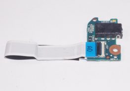 5C50L46173 Lenovo Audio Board With Cable IDEAPAD YOGA 710-11ISK LAPTOP (80TX)
