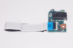 5C50L46173 Lenovo Audio Board With Cable IDEAPAD YOGA 710-11ISK LAPTOP (80TX)