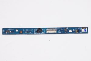 5C50L47381 Lenovo Sensor Board 80U0000FUS YOGA 710-15ISK (80U0