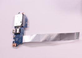 5C50L47442 Lenovo Audio Board With Cable YOGA 710-14ISK (80KY)