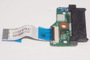 45523912101 Lenovo ODD Board 80ST005XUS