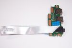 431202921020 Lenovo USB BD W/cable 80WG0001US