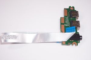 431202921020 Lenovo USB BD W/cable 80WG0001US