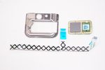 5C50N67661 Lenovo Fingerprint  Board 80XA000TUS 80XA0011US
