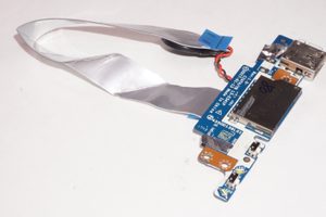 NBX00025B00 Lenovo IO Board 81CA0010US